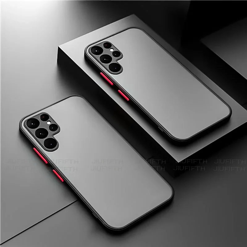 Matte phone cases for Samsung Galaxy S25 S24 S22 ultra S23 plus case for Samsung S24 S23 S21 S20 fe note 20 ultra 10 plus cover
Matte phone cases for Samsung Galaxy S25 S24 S22 ultra S23 plus case for Samsung S24 S23 S21 S20 fe note 20 ultra 10 plus cover