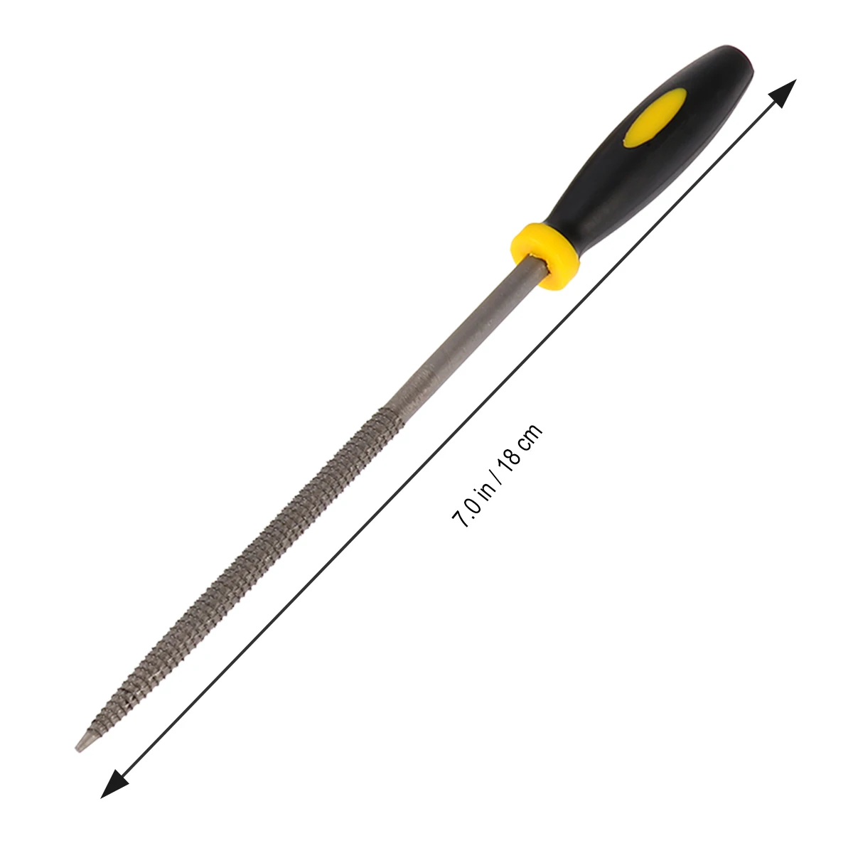 6 Pcs File Rasp Woodworking Hand Tools Small Rasps Rasp File Files Coarse Tooth Anti Skid Handle Sharpening
6 Pcs File Rasp Woodworking Hand Tools Small Rasps Rasp File Files Coarse Tooth Anti Skid Handle Sharpening