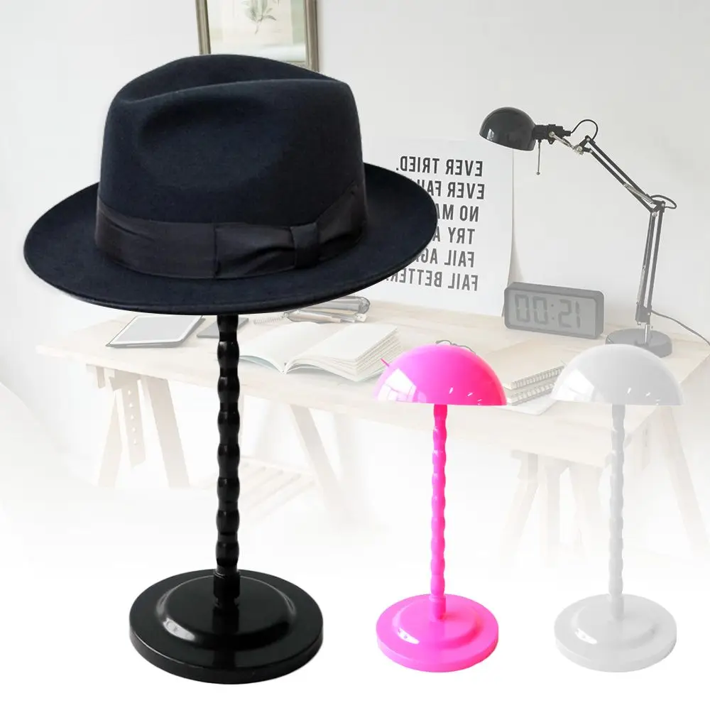 Wig Display Stand Dummy Head Hat Cap Hair Holder Practical Wig Bracket Holder
Wig Display Stand Dummy Head Hat Cap Hair Holder Practical Wig Bracket Holder
