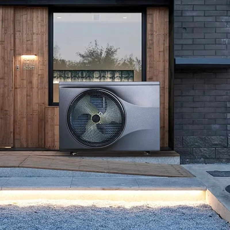 Sunrain R32 7kw to 35kw Air to Water Heating Cooling With Built in Wifi DC Inverter Swimming Pool Heat Pump
Sunrain R32 7kw to 35kw Air to Water Heating Cooling With Built in Wifi DC Inverter Swimming Pool Heat Pump