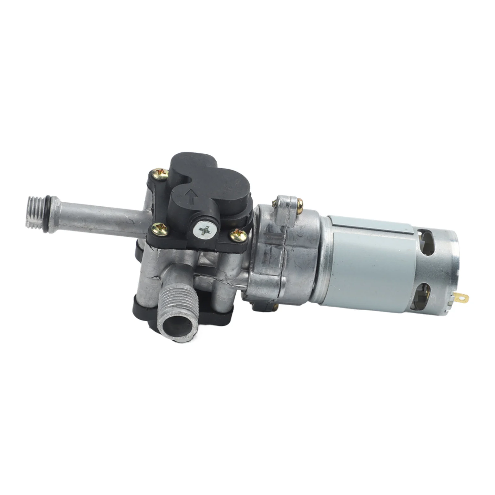 Compact And Easy To Store 21V Plunger Pump High Pressure Pump Easy To Install High Performance Reliable Compact Size
Compact And Easy To Store 21V Plunger Pump High Pressure Pump Easy To Install High Performance Reliable Compact Size