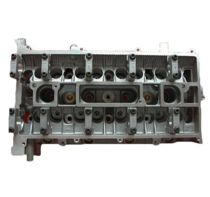 New Auto Engine Parts Cylinder Head Assy Engine Cylinder Head For 2.0L 16V FORD 2.0 Mondeo Mazda3 Mazda6 3S7G6C032BB
New Auto Engine Parts Cylinder Head Assy Engine Cylinder Head For 2.0L 16V FORD 2.0 Mondeo Mazda3 Mazda6 3S7G6C032BB