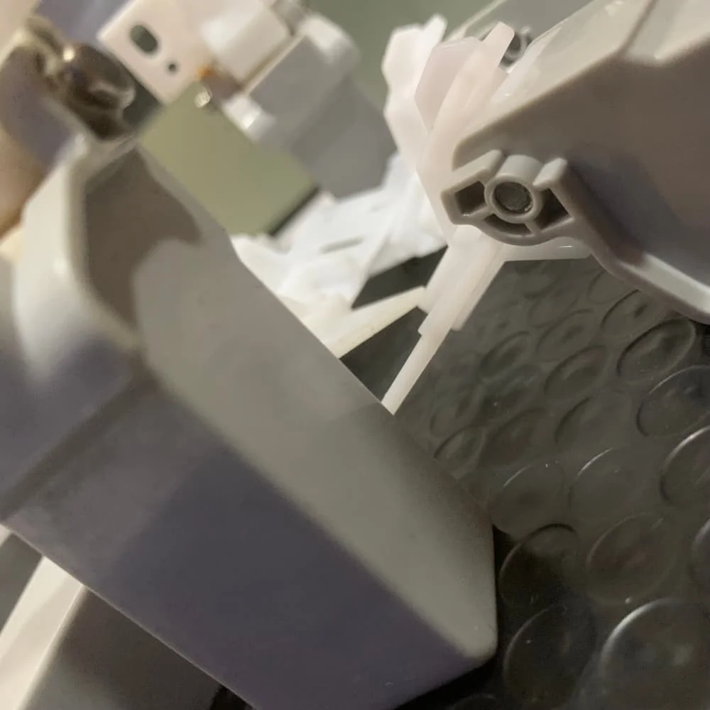 5X FL3-6313-000 FL4-2050 Шарнир ADF правый левый для Canon IR 1430 1435 C1225 C1325 C1335 ADV C250 C350 C351 MF810 MF820 MF830
5X FL3-6313-000 FL4-2050 Шарнир ADF правый левый для Canon IR 1430 1435 C1225 C1325 C1335 ADV C250 C350 C351 MF810 MF820 MF830