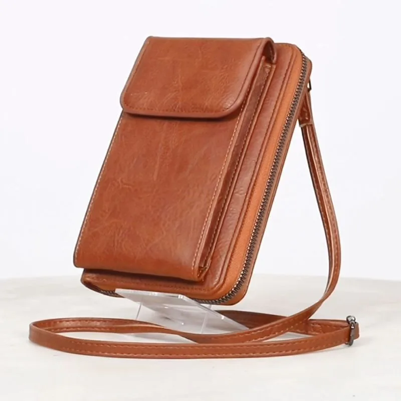 Flap Crossbody Bag Women Versatile Mini PU Leather Shoulder Purses and Handbags for Girls Ladies Phone Simple Solid Designer Bag
Flap Crossbody Bag Women Versatile Mini PU Leather Shoulder Purses and Handbags for Girls Ladies Phone Simple Solid Designer Bag