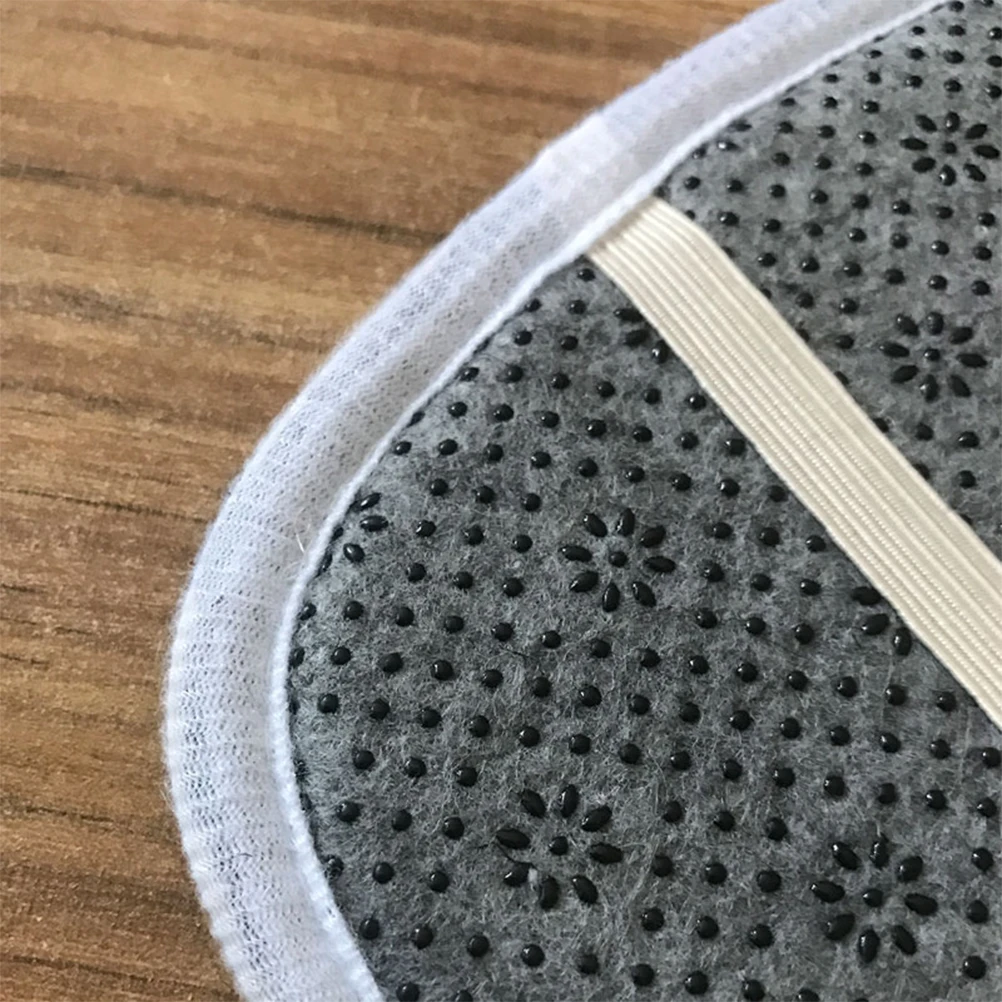 Christmas Ball Pattern Bathroom Mat Set with Non Slip Backing High Easy Clean for Toilet Floor
Christmas Ball Pattern Bathroom Mat Set with Non Slip Backing High Easy Clean for Toilet Floor