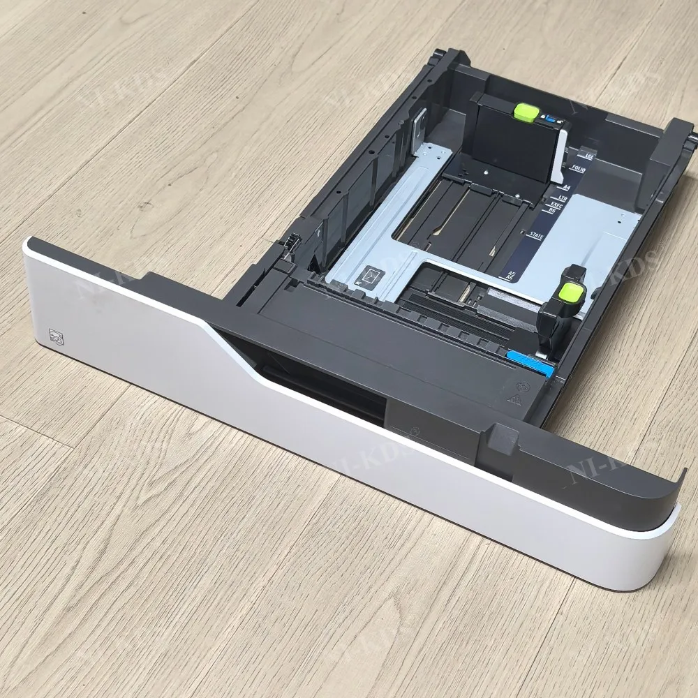 41X1646 Tray for Lexmark MX822 MX826 XM7355 XM7370 822 826 7355 7370 Cassette Printer Parts
41X1646 Tray for Lexmark MX822 MX826 XM7355 XM7370 822 826 7355 7370 Cassette Printer Parts