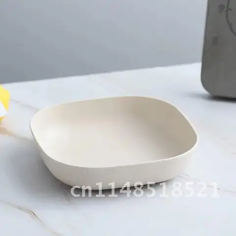 Поднос для тарелки, соуса, искусственный поднос, маленькая емкость для хранения мусора, закусок, подставка для суши, торта, квадратные боковые тарелки
Поднос для тарелки, соуса, искусственный поднос, маленькая емкость для хранения мусора, закусок, подставка для суши, торта, квадратные боковые тарелки