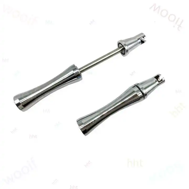 Mini Slide Hammer Dent Puller for Car Dent Hail Repair Set Automotive PDR Paint Less Dent Repair Tools
Mini Slide Hammer Dent Puller for Car Dent Hail Repair Set Automotive PDR Paint Less Dent Repair Tools