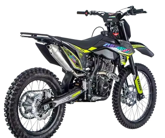 Wholesale 300cc 4 Stroke Motocross Air-cooled Dirt Bike 250cc Enduro Off-road Motorcycles for Sale
Wholesale 300cc 4 Stroke Motocross Air-cooled Dirt Bike 250cc Enduro Off-road Motorcycles for Sale