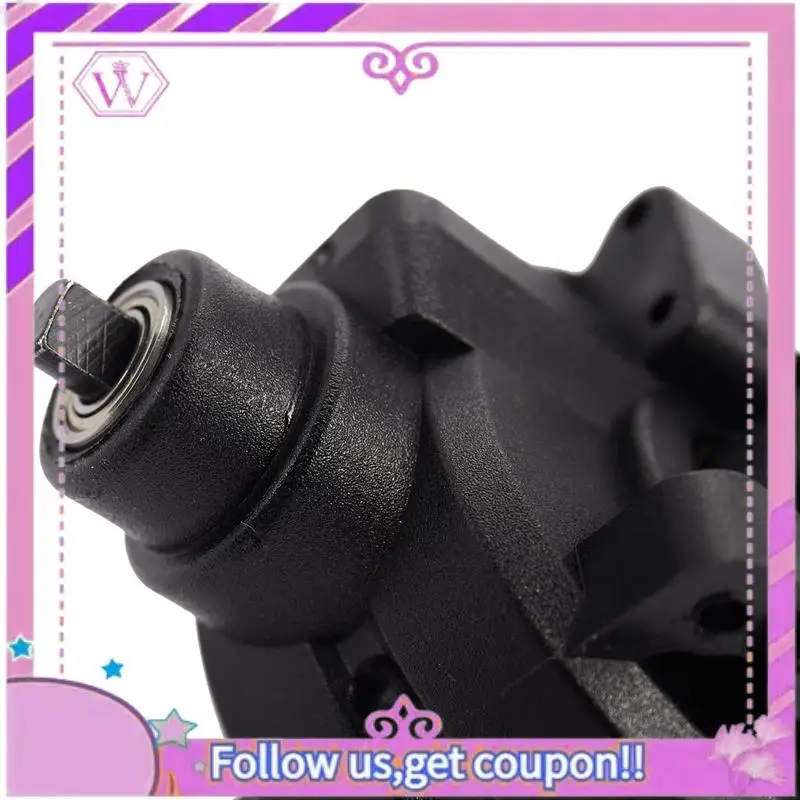 Upgraded 3X Gear Box Complete Set Drive & Diff Gear For HSP 1:10 RC Car Parts 02024 02051 02030 94106 94107,Front Gear Box
Upgraded 3X Gear Box Complete Set Drive & Diff Gear For HSP 1:10 RC Car Parts 02024 02051 02030 94106 94107,Front Gear Box