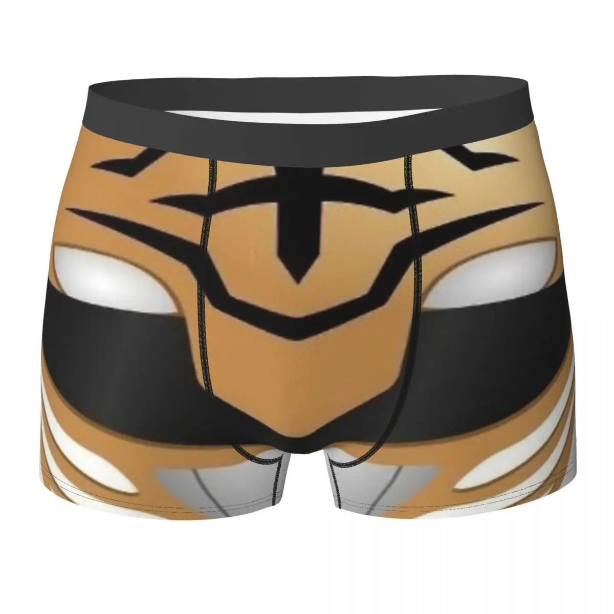 Трусы-боксеры, шорты Mighty Morphin Power Ranger, белые трусы, мужское мягкое нижнее белье для Homme, мужской подарок бойфренду
Трусы-боксеры, шорты Mighty Morphin Power Ranger, белые трусы, мужское мягкое нижнее белье для Homme, мужской подарок бойфренду