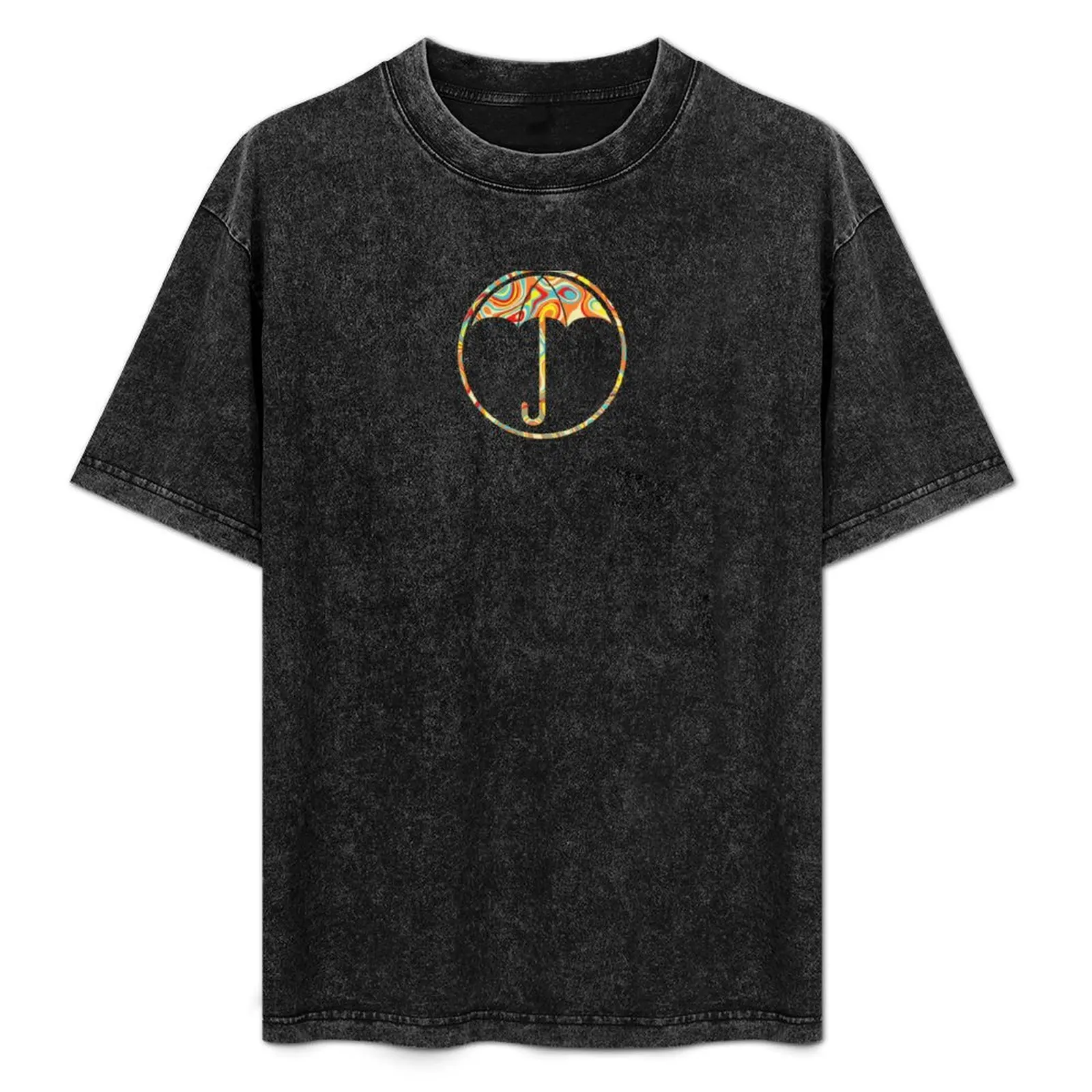 Psychedelic Umbrella Academy T-Shirt Work Casual Loose Fit T-Shirt
Psychedelic Umbrella Academy T-Shirt Work Casual Loose Fit T-Shirt