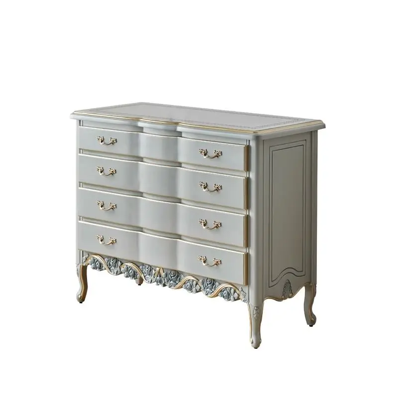 ining side chest simple bedroom cabinet living room solid wood locker carved low cabinet light luxury storage cabinet
ining side chest simple bedroom cabinet living room solid wood locker carved low cabinet light luxury storage cabinet