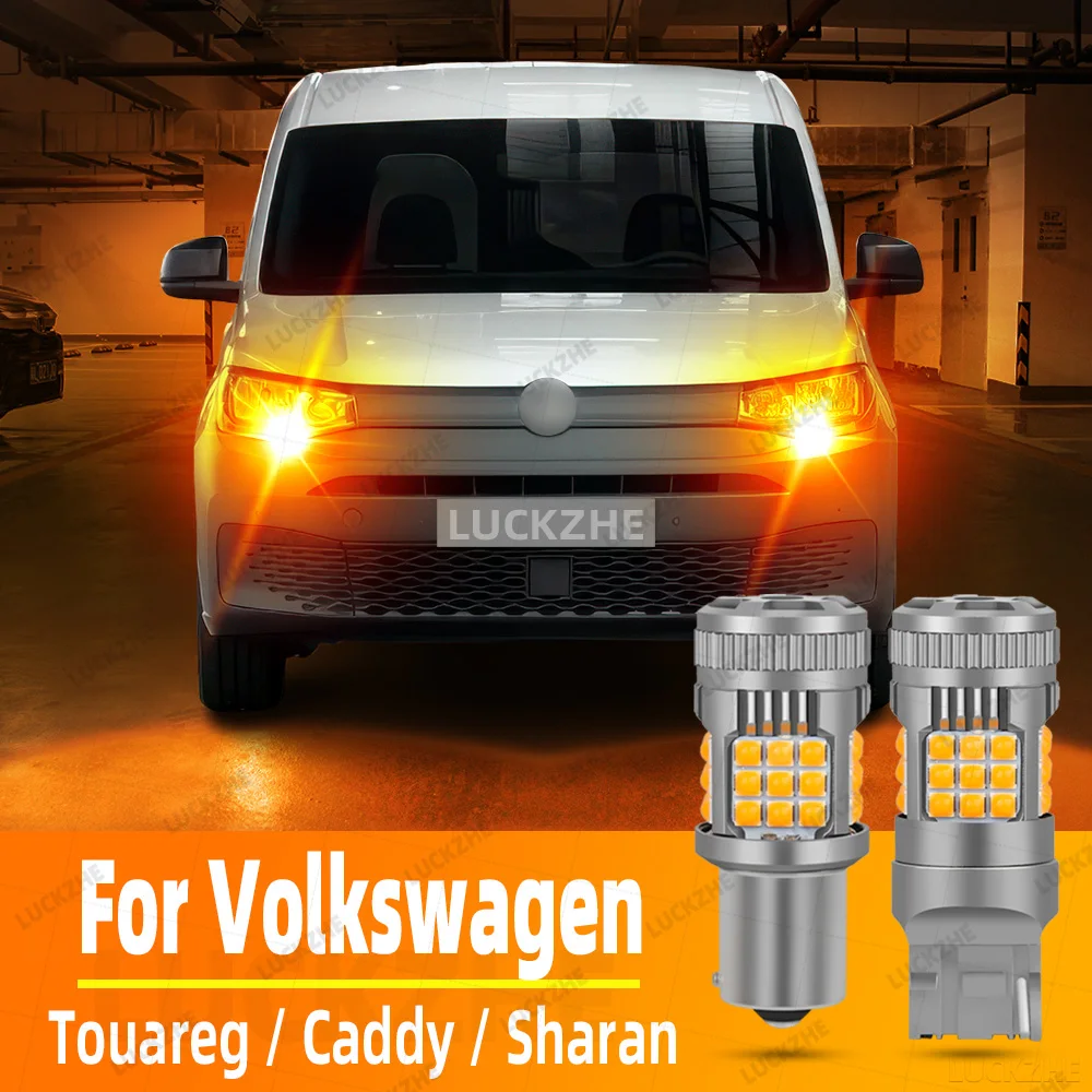 2×Car LED Turn Signal Direction Indicator Lights Bulbs Amber Front/Rear For Volkswagen VW Touareg 7L 7P Caddy MK3/4 Sharan 7M 7N
2×Car LED Turn Signal Direction Indicator Lights Bulbs Amber Front/Rear For Volkswagen VW Touareg 7L 7P Caddy MK3/4 Sharan 7M 7N
