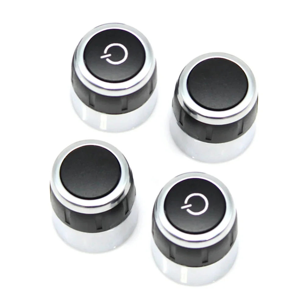 Radio Replacement Radio Volume Knob Audio Control AS Shown Wear-resistant Anti-friction OEM Compatible 61319208591
Radio Replacement Radio Volume Knob Audio Control AS Shown Wear-resistant Anti-friction OEM Compatible 61319208591