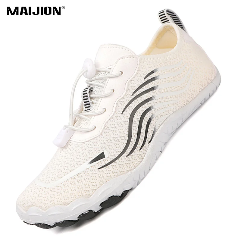 Breathable Women Wading Shoes Quick Dry Men's Aquatic Sneakers Non-slip Comfort Beach Water Sports Shoes for Diving Swimming
Breathable Women Wading Shoes Quick Dry Men's Aquatic Sneakers Non-slip Comfort Beach Water Sports Shoes for Diving Swimming