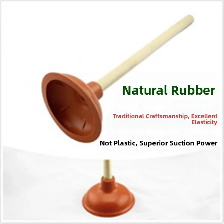 Red Rubber Toilet Pump Plunger Bathroom Drain Cleaner Pipe Unblocker Household Personal Care Tools Commended Brand
Red Rubber Toilet Pump Plunger Bathroom Drain Cleaner Pipe Unblocker Household Personal Care Tools Commended Brand