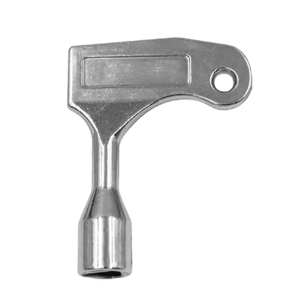 Convenient Triangular Key Wrench for Electric Control Cabinet For Elevator Water Meter Valve Strong and Practical Design
Convenient Triangular Key Wrench for Electric Control Cabinet For Elevator Water Meter Valve Strong and Practical Design
