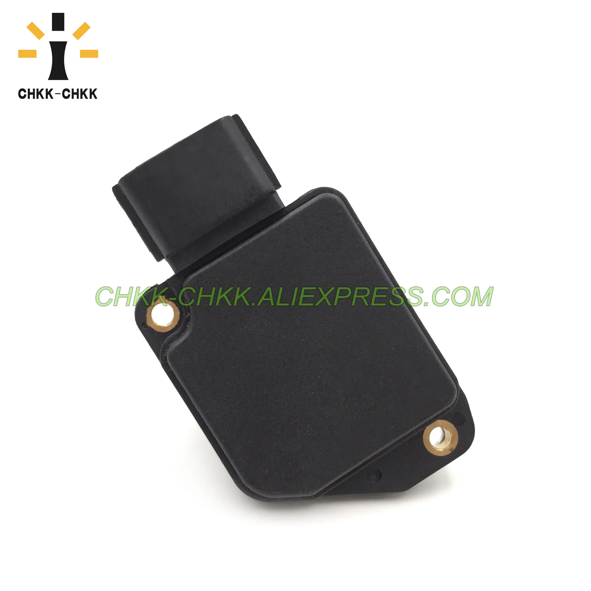 CHKK-CHKK Mass Air Flow Meter Sensor AFH55M-13 FOR Chevrolet Tracker Suzuki Grand Vitara Esteem AFH55M13
CHKK-CHKK Mass Air Flow Meter Sensor AFH55M-13 FOR Chevrolet Tracker Suzuki Grand Vitara Esteem AFH55M13