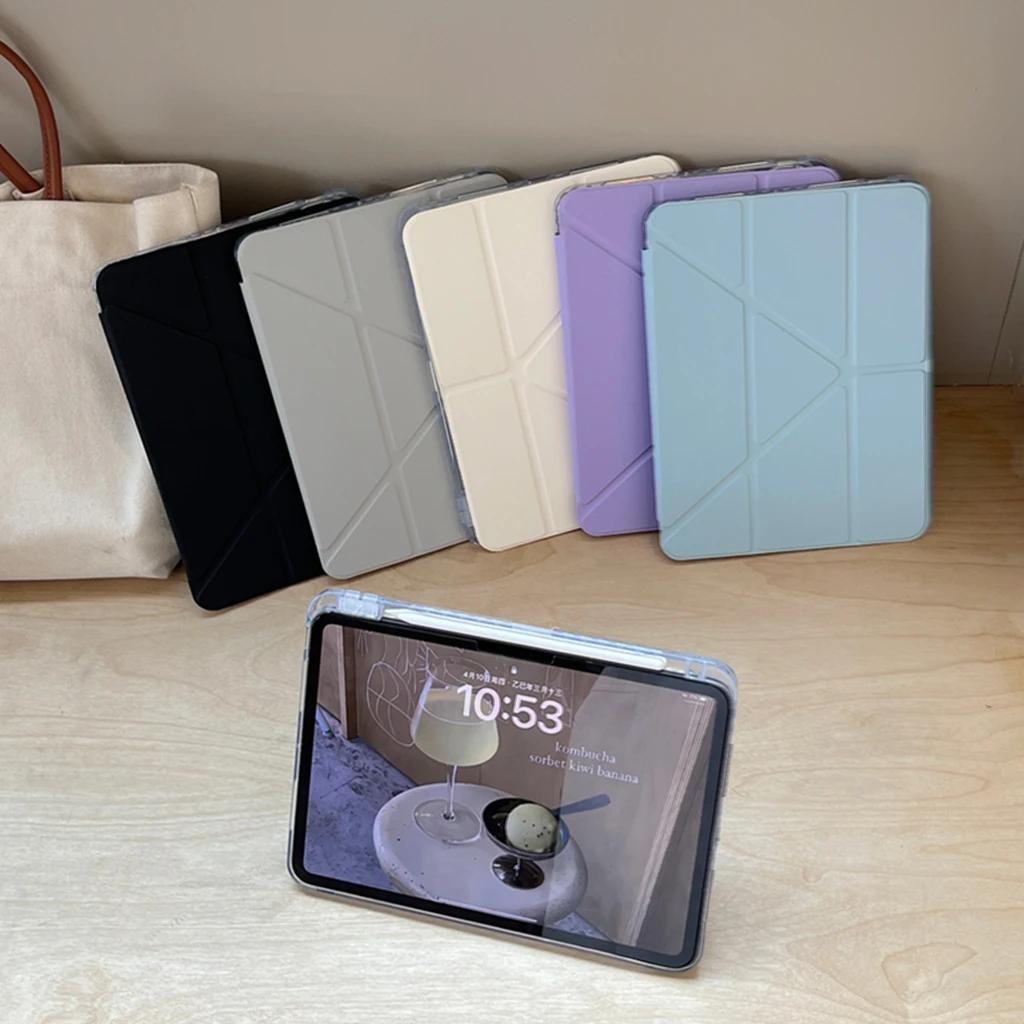 Простой однотонный чехол для планшета со скидкой 3+Y для iPad Air 11 дюймов, 13 дюймов, Pro 12,9 дюйма, 9,7 дюйма, 5, 6, 10,2 дюйма, 7, 8, 9, 10, Air 3 4 5 6, чехол
Простой однотонный чехол для планшета со скидкой 3+Y для iPad Air 11 дюймов, 13 дюймов, Pro 12,9 дюйма, 9,7 дюйма, 5, 6, 10,2 дюйма, 7, 8, 9, 10, Air 3 4 5 6, чехол