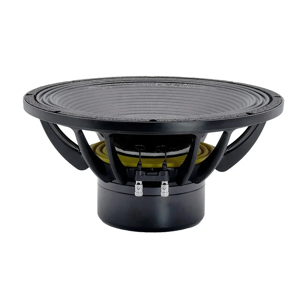 Professional Speaker Manufacturer Best Quality High Power 3400W Neodymium 15 Inch Subwoofer Car Stage 15SW
Professional Speaker Manufacturer Best Quality High Power 3400W Neodymium 15 Inch Subwoofer Car Stage 15SW