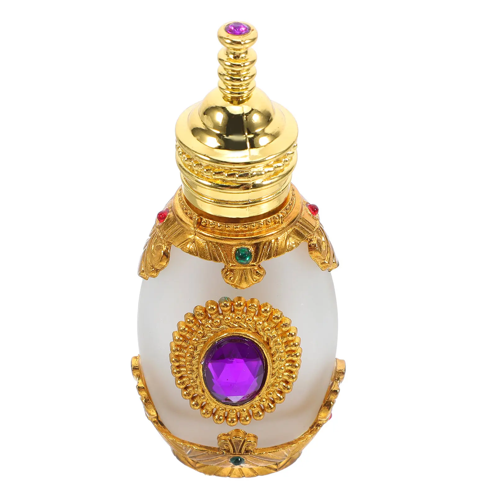 12Ml Mini Glass Dropper Bottle for Essential Oils Travel Size Aromatherapy Perfume Serum Liquid Container Portable
12Ml Mini Glass Dropper Bottle for Essential Oils Travel Size Aromatherapy Perfume Serum Liquid Container Portable