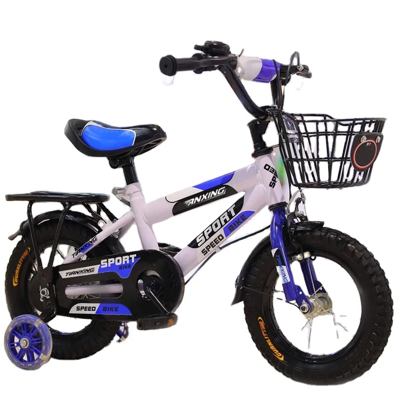 Kids Bicycle 12 14 16 18 20 Inch Children's Bike
Kids Bicycle 12 14 16 18 20 Inch Children's Bike