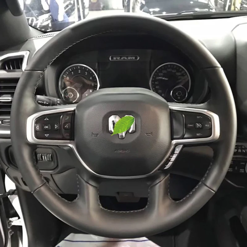 Сделай Сам, черная алькантара, кожаная искусственная кожа для Dodge RAM Big Horn 2015-2021, автомобильные аксессуары, оплетка для интерьера автомобиля
Сделай Сам, черная алькантара, кожаная искусственная кожа для Dodge RAM Big Horn 2015-2021, автомобильные аксессуары, оплетка для интерьера автомобиля