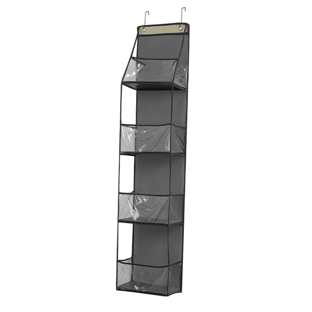 Storage Bag Hanging Bag Hanging Bag Home Door Storage Layered Storage Hanging Bag Multifunctional Bag Storage Bag
Storage Bag Hanging Bag Hanging Bag Home Door Storage Layered Storage Hanging Bag Multifunctional Bag Storage Bag