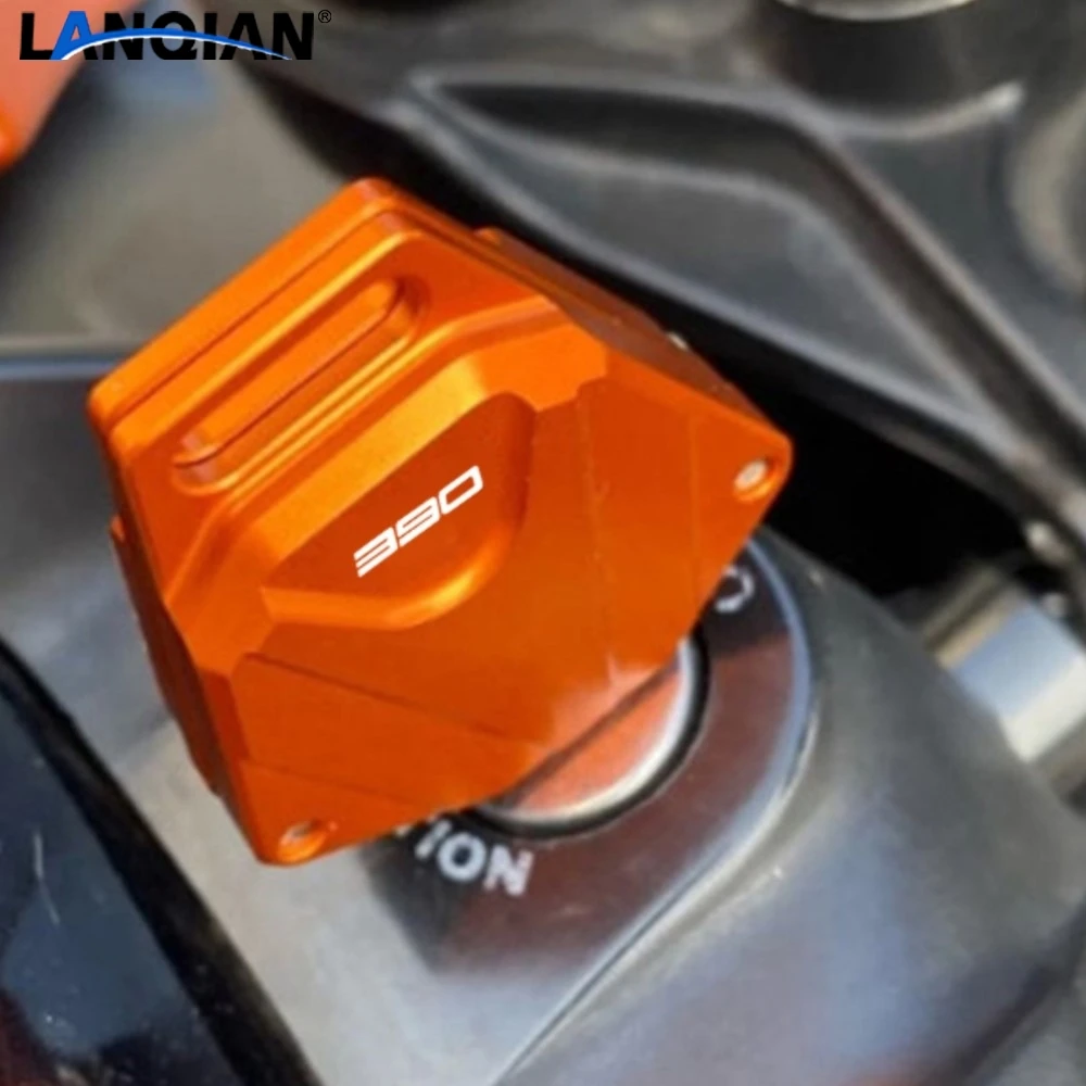 Motorcycle Key Cover Cap Keys Case Shell For Duke125 Duke200 Duke250 Duke390 390Duke RC 125 200 390 2008-2020 2021 2022 2023
Motorcycle Key Cover Cap Keys Case Shell For Duke125 Duke200 Duke250 Duke390 390Duke RC 125 200 390 2008-2020 2021 2022 2023