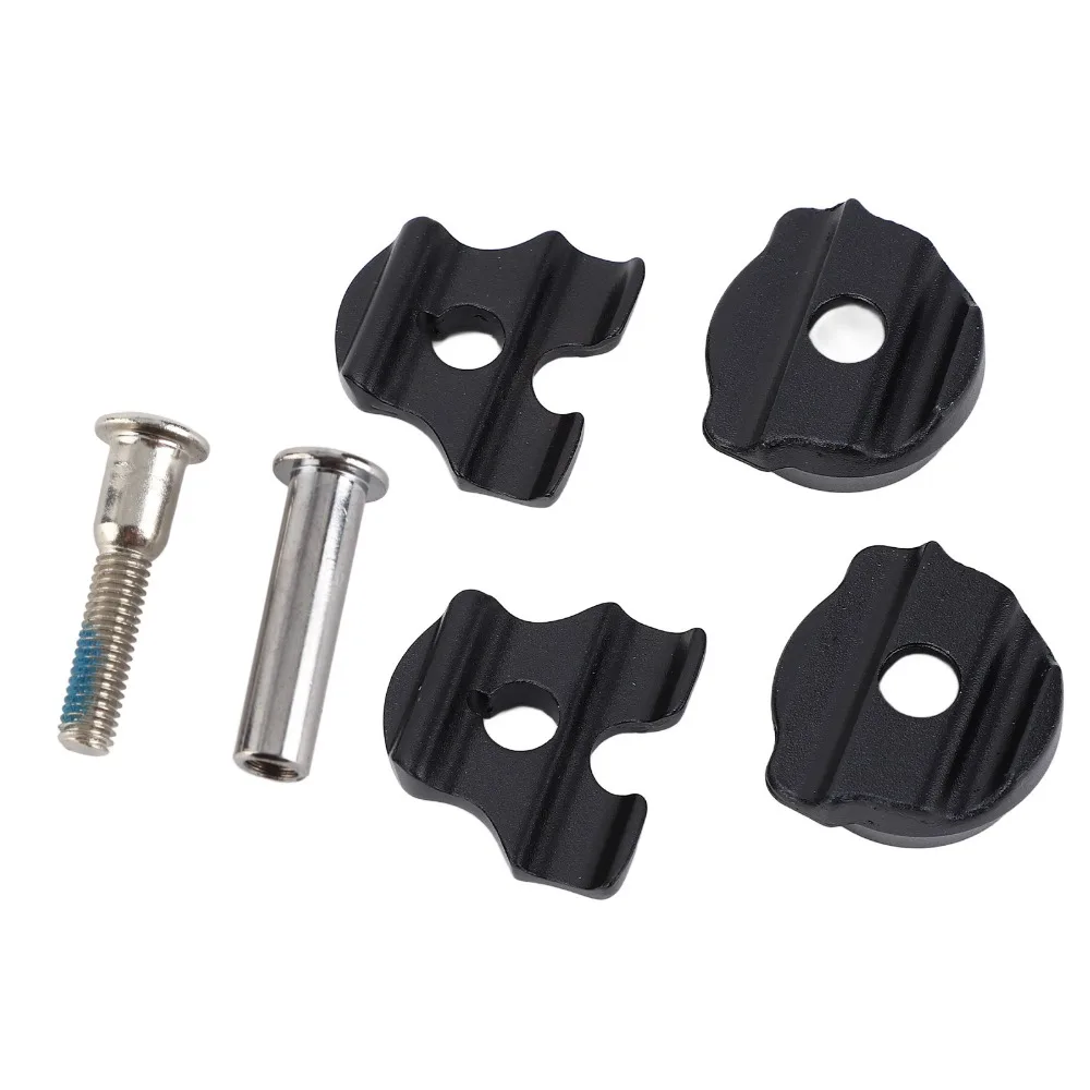 7x9mm Bicycle Seat Post Clamp Stainless Steel Black Bike Seat Tube Clamp Easy to install with Install Screws
7x9mm Bicycle Seat Post Clamp Stainless Steel Black Bike Seat Tube Clamp Easy to install with Install Screws
