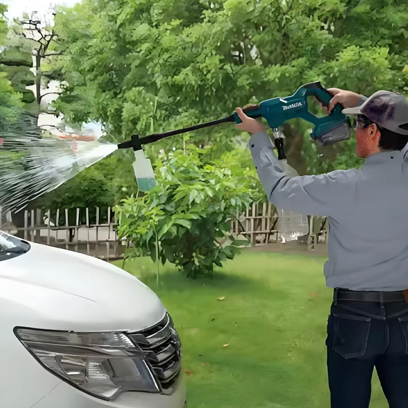 Makita DHW180 Cordless Washer 18V Lithium Tools Cleaning Family Edition Efficient Clean Power Tools
Makita DHW180 Cordless Washer 18V Lithium Tools Cleaning Family Edition Efficient Clean Power Tools