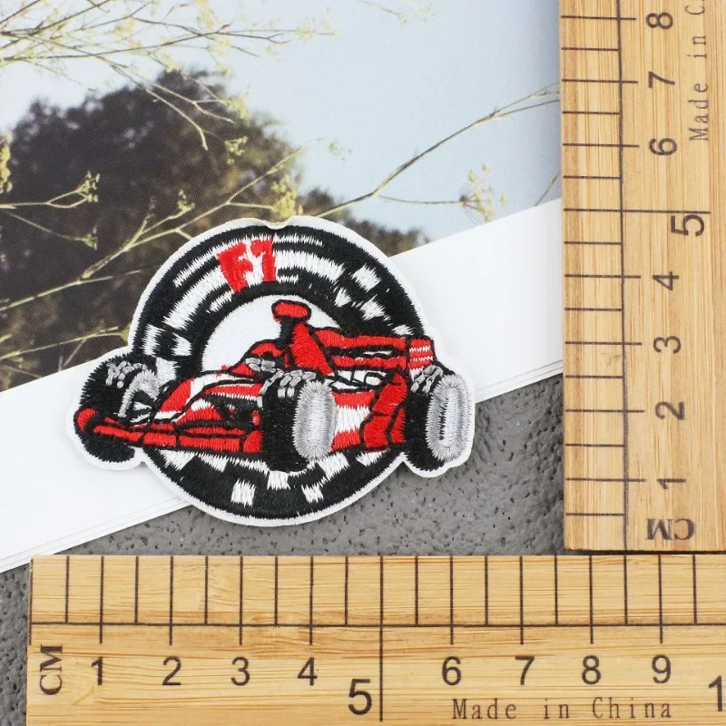 Construction Vehicle Embroidery Cloth Sticker Adhesive Excavator Large Truck Embroidery Iron on Patch
Construction Vehicle Embroidery Cloth Sticker Adhesive Excavator Large Truck Embroidery Iron on Patch