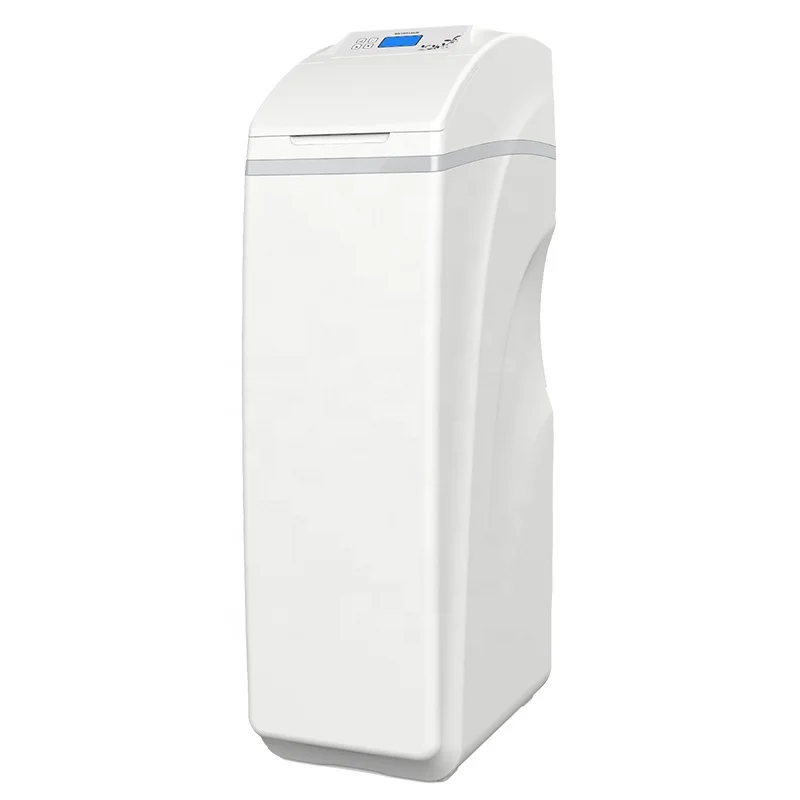 Wholesale Automatic Resin Water Softener Filter Valve Electric Home Water Treatment System 28L Resin Content For Household
Wholesale Automatic Resin Water Softener Filter Valve Electric Home Water Treatment System 28L Resin Content For Household