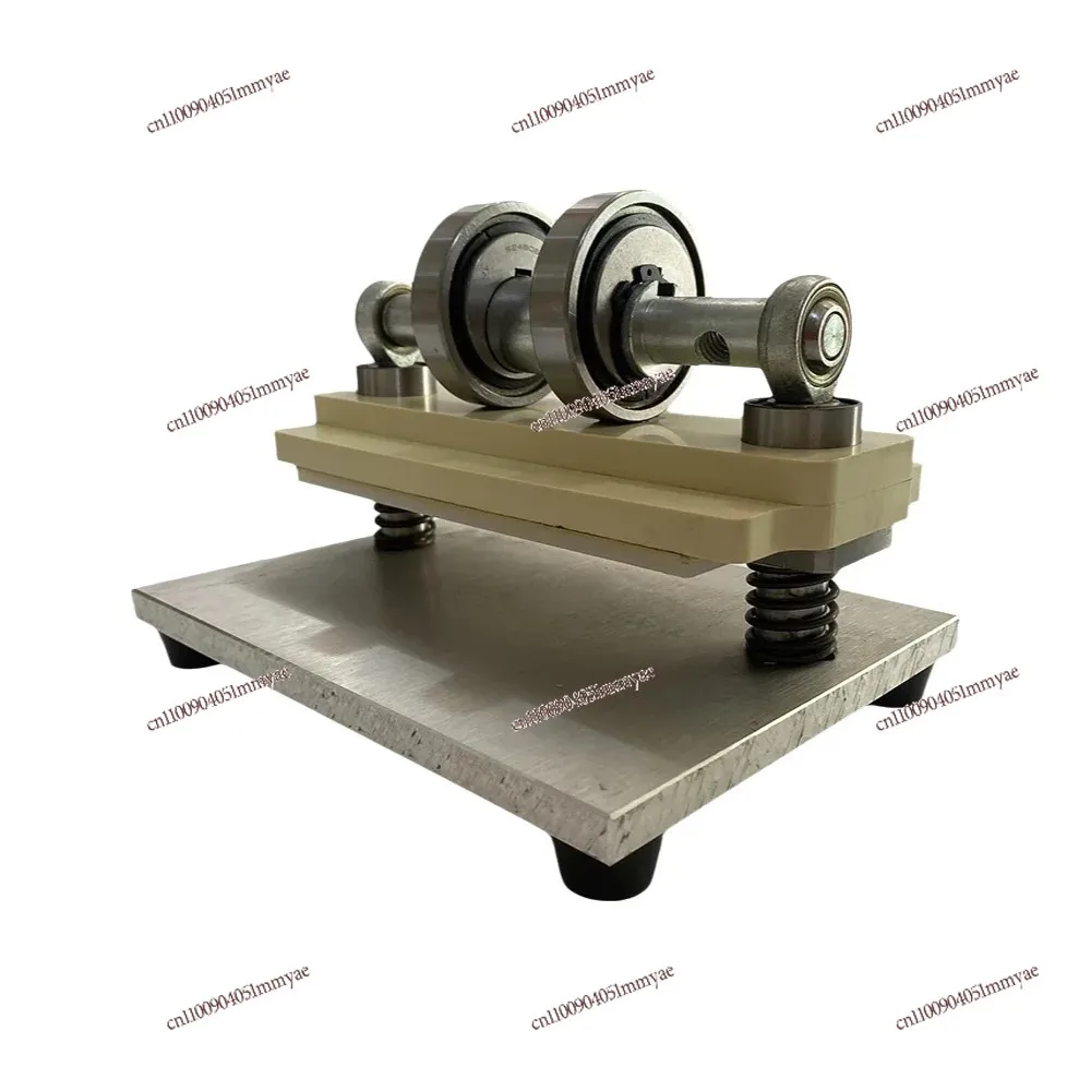 Manual Press Cutting Machine for Leather - 0.8T Portable Die Cutting Stamping Press Leather Cutter for PVC Paper Fabric 
Manual Press Cutting Machine for Leather - 0.8T Portable Die Cutting Stamping Press Leather Cutter for PVC Paper Fabric