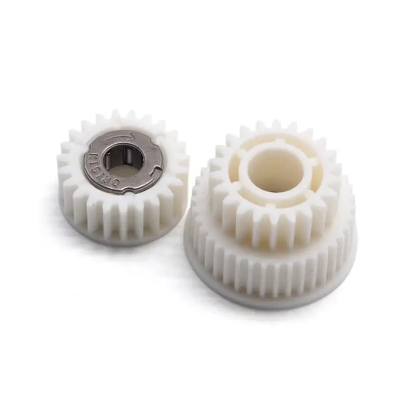 AB01-1457 AB01-7607 Original Quality Registration Gear Kit For Ricoh MP7001 9002 8001 7502 7503 9003 8000 9001
AB01-1457 AB01-7607 Original Quality Registration Gear Kit For Ricoh MP7001 9002 8001 7502 7503 9003 8000 9001