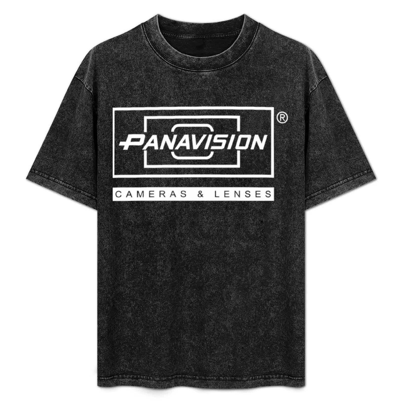 panavision-logo Essential T-Shirt Functional Casual Short Sleeve Tee
panavision-logo Essential T-Shirt Functional Casual Short Sleeve Tee