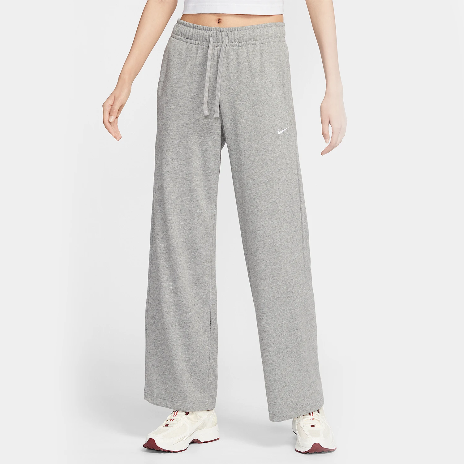 Nike Genuine Sportswear Women's Straight-Leg Casual Pants II1870-063
Nike Genuine Sportswear Women's Straight-Leg Casual Pants II1870-063