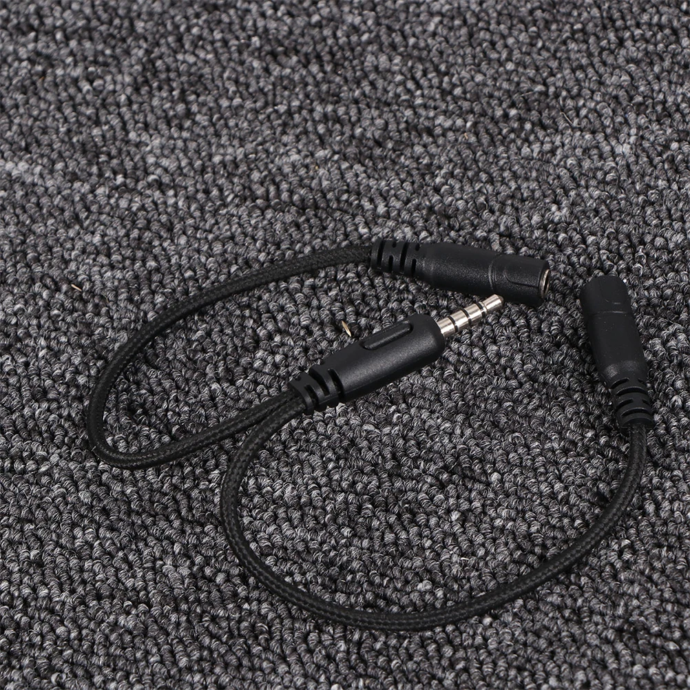 2pcs Durable Plastic Metal Patch Cords Simple Notebook Phone Long Lasting Easy Carry For Computers Tablets Mobile Phones
2pcs Durable Plastic Metal Patch Cords Simple Notebook Phone Long Lasting Easy Carry For Computers Tablets Mobile Phones