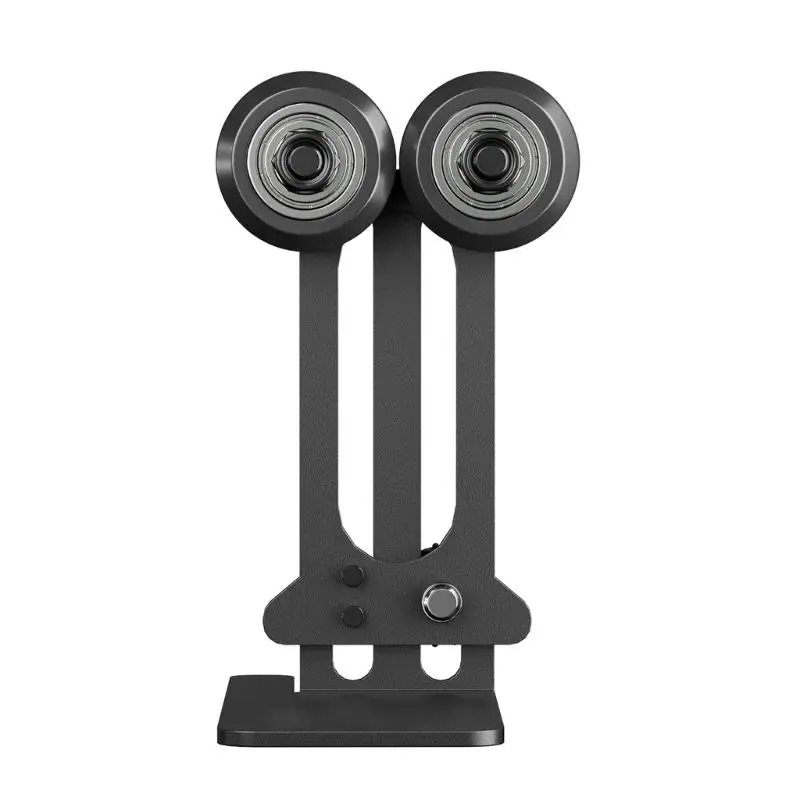 31BA Multipurpose Roller Support Engraving Machine Rotary Roller Engraving Module For LONGER Engraving Cylindrical Object