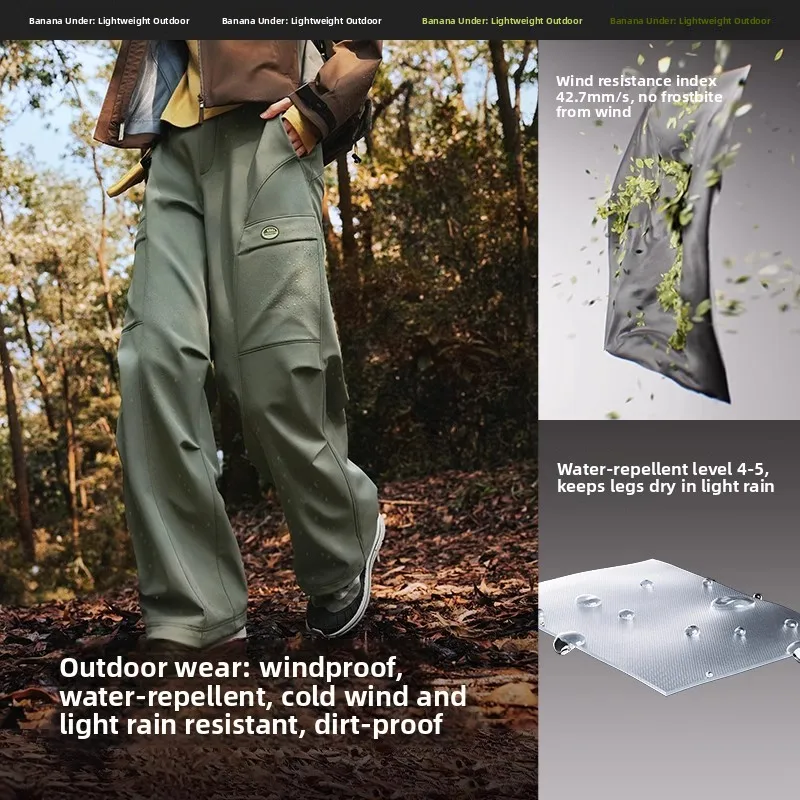 Fall Winter Fce Lined Paratrooper Soft ell Pants Women Outdoor Windproof Fce Lined Hiking Pants Climbing Pants Jaet
Fall Winter Fce Lined Paratrooper Soft ell Pants Women Outdoor Windproof Fce Lined Hiking Pants Climbing Pants Jaet