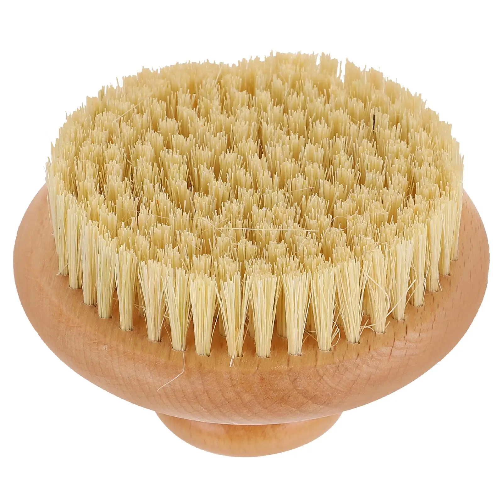 Dead Skin Round Exfoliating Scrubber Sisal Shower Bath Cleanser Hygienic Massage Tool Body Brushing Brush Round Body Scrubber
Dead Skin Round Exfoliating Scrubber Sisal Shower Bath Cleanser Hygienic Massage Tool Body Brushing Brush Round Body Scrubber