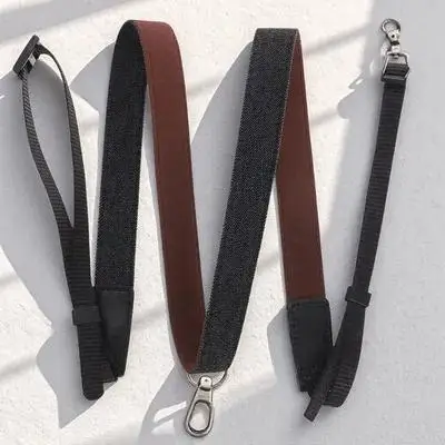 1 Set Camera Shoulder Strap Neck Lanyard Anti-Loss Safety Lightweight Rope For Travel Mountaineering Cycling
1 Set Camera Shoulder Strap Neck Lanyard Anti-Loss Safety Lightweight Rope For Travel Mountaineering Cycling