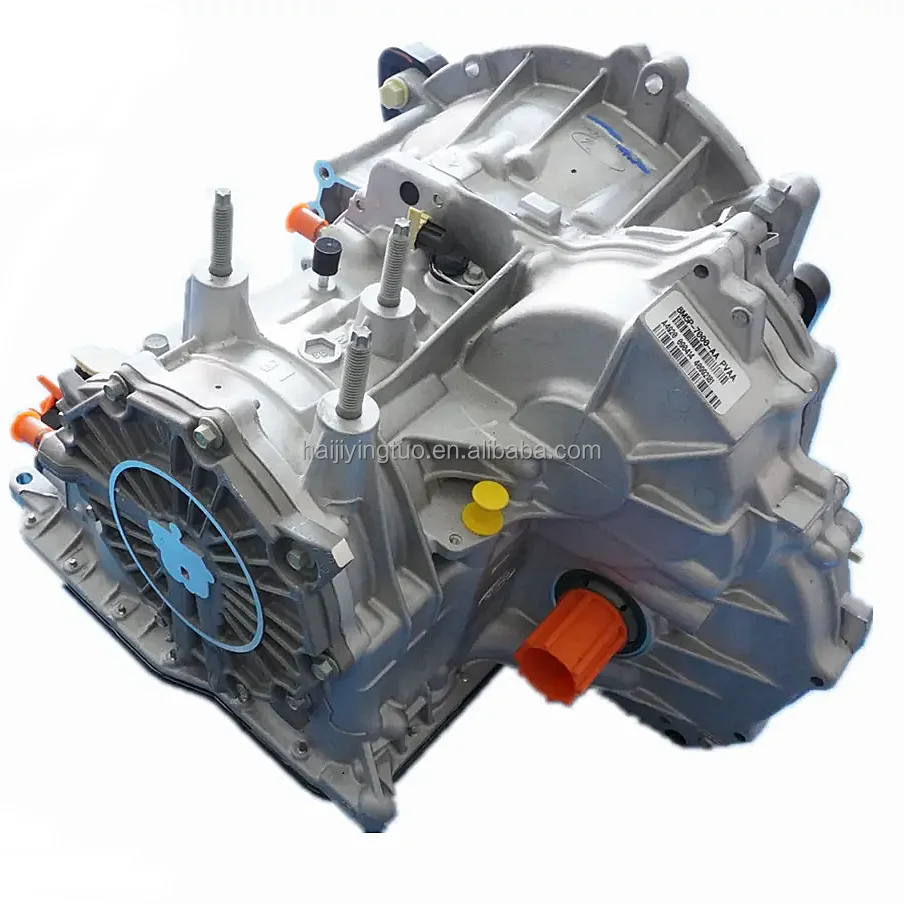 Original Automatic Transmission FN4AEL 4F27E Gearbox Fits for Ford Mazda
Original Automatic Transmission FN4AEL 4F27E Gearbox Fits for Ford Mazda