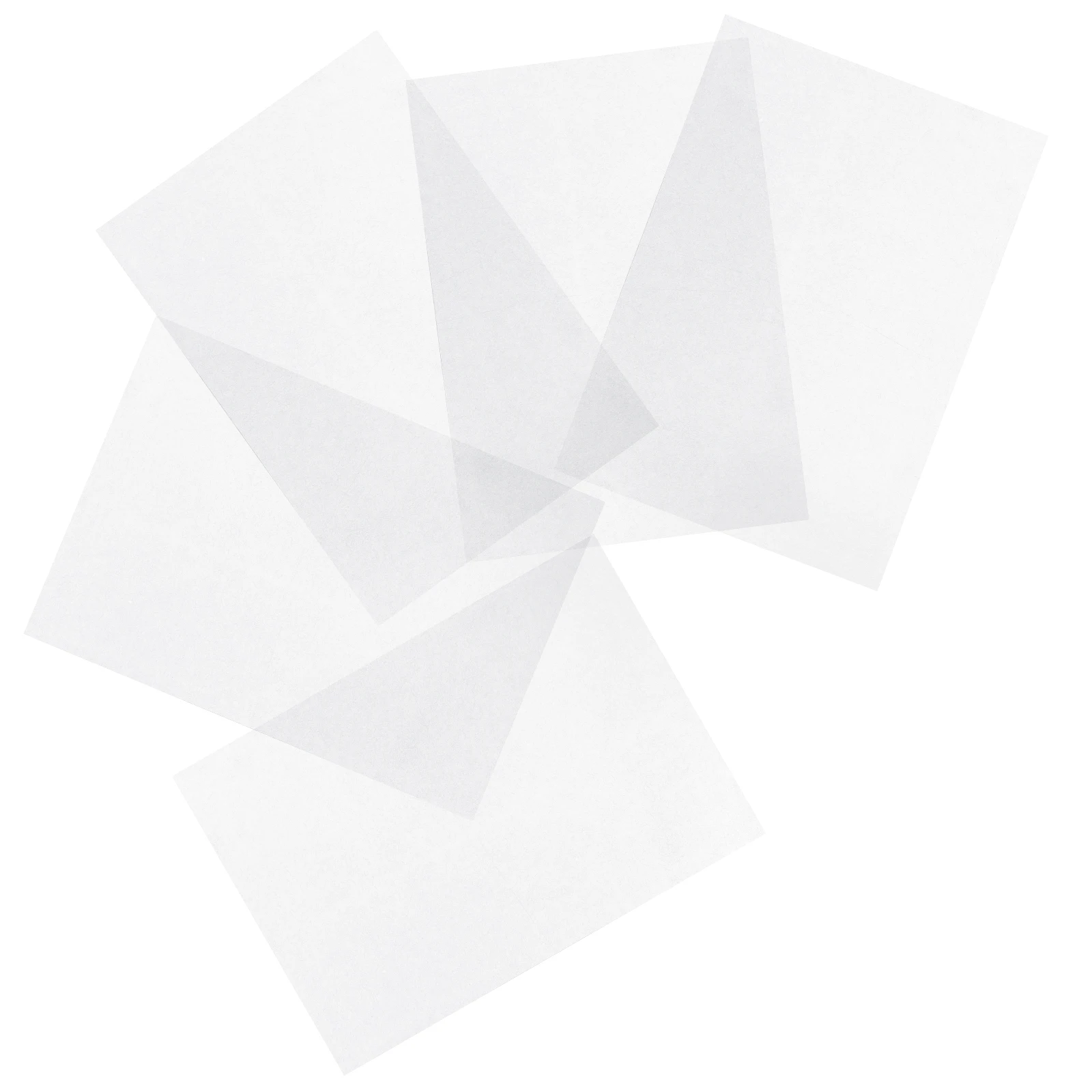 5 Pcs Shrink Film Diy Heat Material Paper Shrinkable Plastic Printable Rubber Stamp
5 Pcs Shrink Film Diy Heat Material Paper Shrinkable Plastic Printable Rubber Stamp