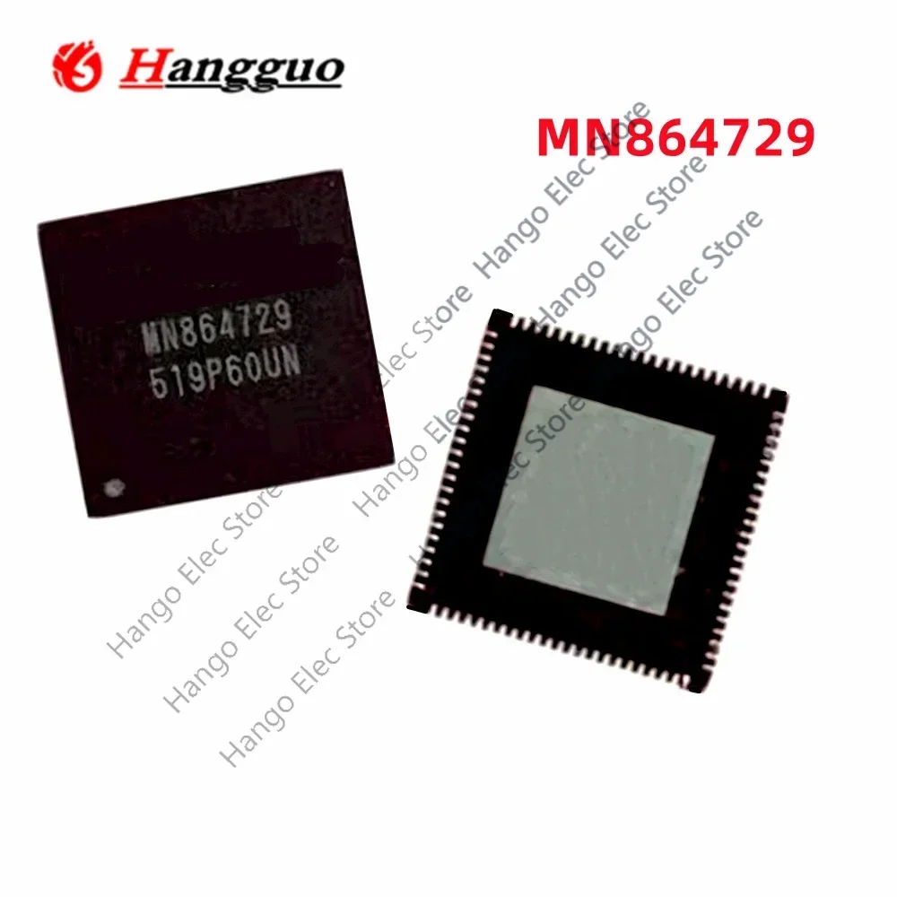 1-5PCS original mn864729 864729 hdmi chip ps4chip ps4 slim/ps4 pro qfn control ic spot chipsatz
1-5PCS original mn864729 864729 hdmi chip ps4chip ps4 slim/ps4 pro qfn control ic spot chipsatz