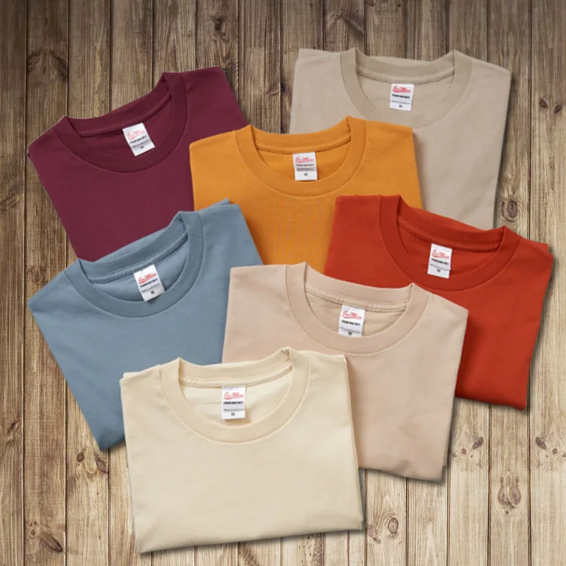 Mens Boxt Fit 100% Cotton T-Shirt for Summer Streetwear Tee Unisex O-neck Short Sleeve Solid Customized Embroidered Casual Top
Mens Boxt Fit 100% Cotton T-Shirt for Summer Streetwear Tee Unisex O-neck Short Sleeve Solid Customized Embroidered Casual Top