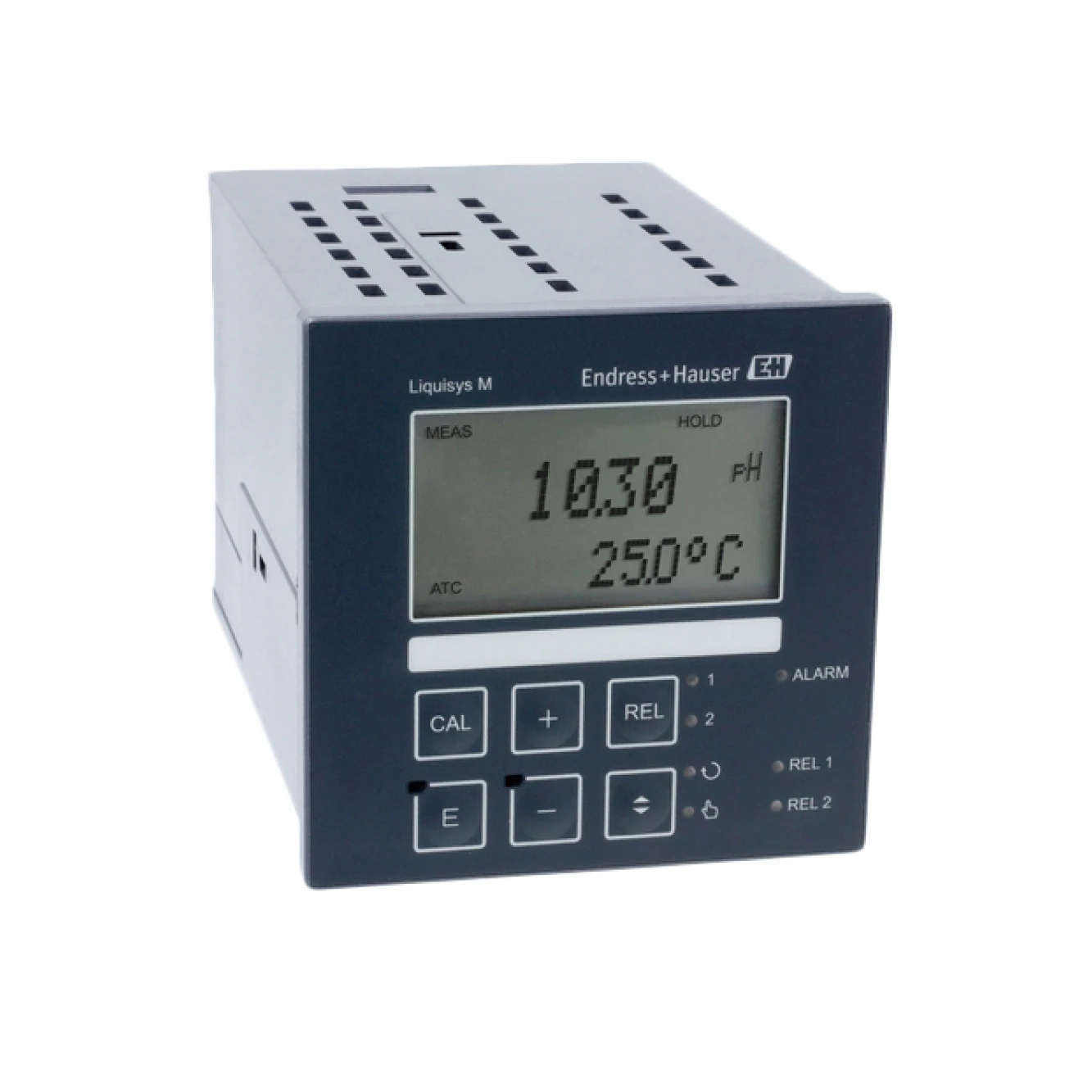Endress + Hauser 100% Оригинальные pH/ORP мерные электроды CPM223-MR0005 pH/ORP передатчик Liquisys CPM223 хорошая цена
Endress + Hauser 100% Оригинальные pH/ORP мерные электроды CPM223-MR0005 pH/ORP передатчик Liquisys CPM223 хорошая цена