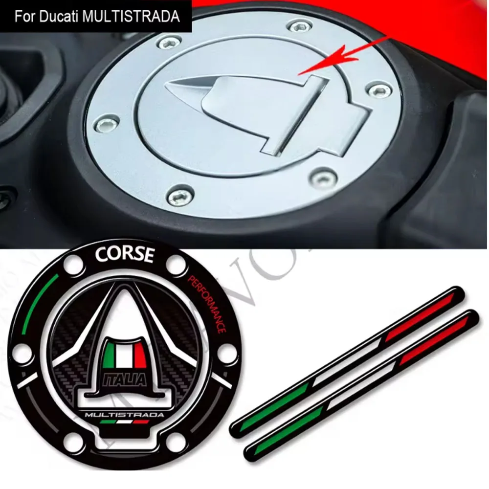 Для Ducati MULTISTRADA 950 1000 1100 1200 1260 V2 V4 Защитная накладка на бак Газ, мазут, крышка, обтекатель, наклейки на крыло, наклейки
Для Ducati MULTISTRADA 950 1000 1100 1200 1260 V2 V4 Защитная накладка на бак Газ, мазут, крышка, обтекатель, наклейки на крыло, наклейки
