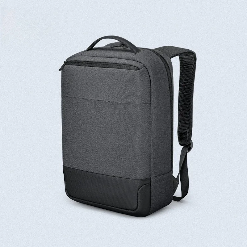 Backpack, Simple and Lightweight Business Laptop Backpack, School Bag
Backpack, Simple and Lightweight Business Laptop Backpack, School Bag